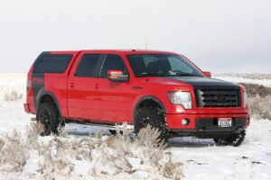 12th Gen F-150