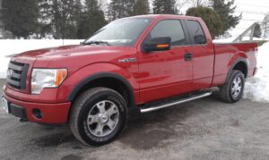 12th Gen F-150