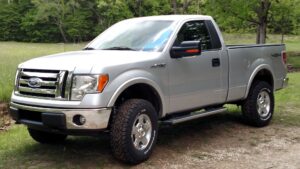 12th Gen F-150