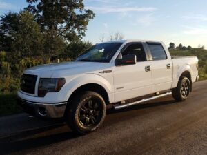 12th Gen F-150