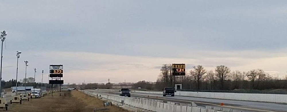 F-150 Versus Lightning