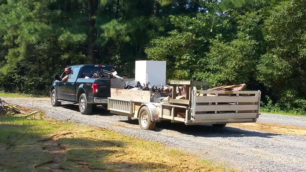 f150online.com F-150 Owner Reviews Their Truck After Putting 75,000 Miles On It