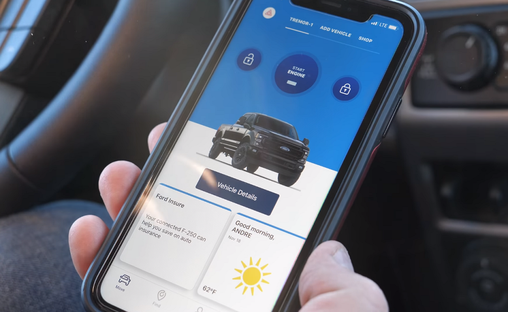 f150online.com Top 10 Features of the 2020 Ford Super Duty Tremor